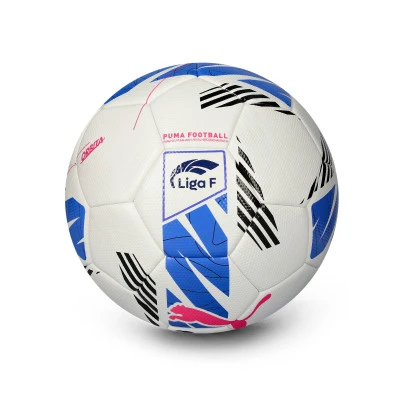 Piłka Replika Puma Orbita Liga F