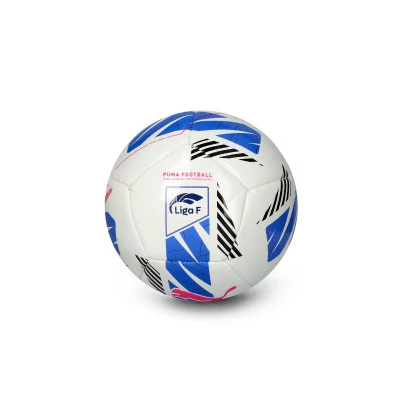 Piłka Mini Orbita Liga F 2025-2026