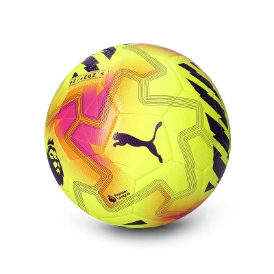 Piłka Orbita Lights Cup Premier League 2025-2026