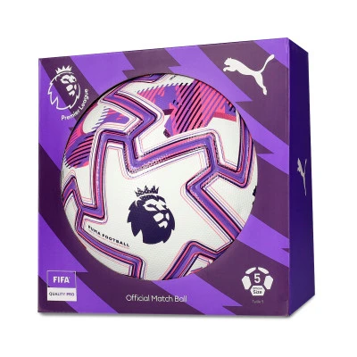 Piłka Orbita Ultimate Premier League 2025-2026 Fifa Quality Pro