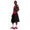 Koszulka Puma AC Milan dla kobiet 2025-2026 dla kobiet