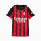 Koszulka Puma AC Milan dla kobiet 2025-2026 dla kobiet