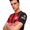 Koszulka Puma AC Milan 2025-2026 Strona główna
