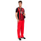 Koszulka Puma AC Milan 2025-2026 Strona główna