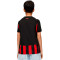Koszulka Puma AC Milan 2025-2026 dla Kids