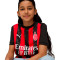 Koszulka Puma AC Milan 2025-2026 dla Kids