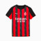 Koszulka Puma AC Milan 2025-2026 dla Kids