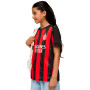 AC Milan 2025-2026 dla Kids-Czerwony