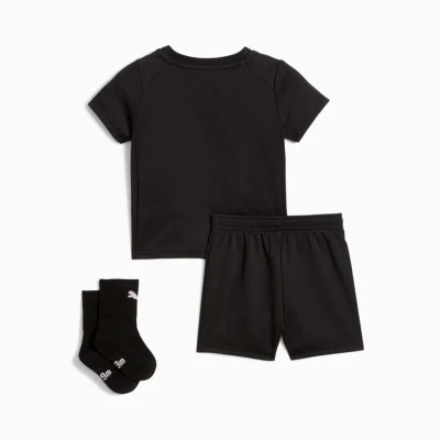 Strój Baby Ac Milan 2025-2026 Strona główna