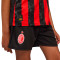 Spodenki Puma Ac Milan 2025-2026 dla Kids