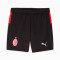 Spodenki Puma Ac Milan 2025-2026 dla Kids