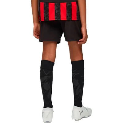 Spodenki Ac Milan 2025-2026 dla Kids