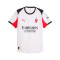 Koszulka Puma Ac Milan Authentic 2025-2026 Na wyjeździe