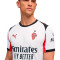 Koszulka Puma Ac Milan 2025-2026 Na wyjeździe