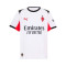 Koszulka Puma Ac Milan 2025-2026 Na wyjeździe