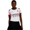 Koszulka Puma Ac Milan 2025-2026 dla kobiet na wyjeździe