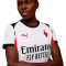 Koszulka Puma Ac Milan 2025-2026 dla kobiet na wyjeździe