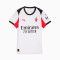 Koszulka Puma Ac Milan 2025-2026 dla kobiet na wyjeździe