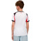 Koszulka Puma Kids Ac Milan 2025-2026 Na wyjeździe