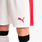 Spodenki Puma Ac Milan 2025-2026 Na wyjeździe