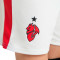 Spodenki Puma Kids Ac Milan 2025-2026 Na wyjeździe