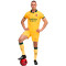 Koszulka Puma Ac Milan Authentic 2025-2026 Trzeci