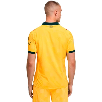 Koszulka Ac Milan Authentic 2025-2026 Trzeci