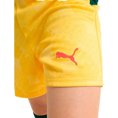 Spodenki Ac Milan Tercera Equipación 2025-2026 Niño