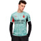 Koszulka Puma AC Milan 2025-2026 Bramkarz Home