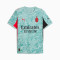 Koszulka Puma AC Milan 2025-2026 Bramkarz Home