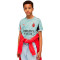 Koszulka Puma AC Milan 2025-2026 dla Kids