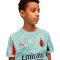 Koszulka Puma AC Milan 2025-2026 dla Kids