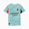 Koszulka Puma AC Milan 2025-2026 dla Kids