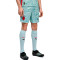 Spodenki Puma Ac Milan 2025-2026 Bramkarz Home