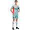 Spodenki Puma Ac Milan 2025-2026 Bramkarz Home