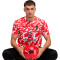 Koszulka Puma Ac Milan przed meczem 2025-2026