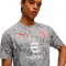 Koszulka Puma AC Milan 2025-2026 przed meczem