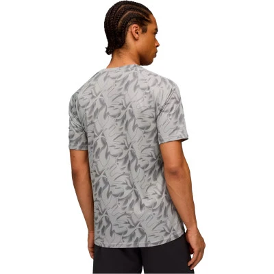 Koszulka AC Milan 2025-2026 przed meczem