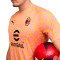 Koszulka Puma Ac Milan 2025-2026 Przed meczem