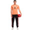 Koszulka Puma Ac Milan 2025-2026 Przed meczem