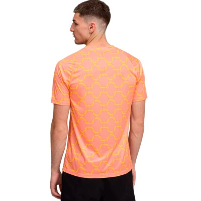 Koszulka Ac Milan 2025-2026 Przed meczem