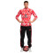 Bluza Puma Ac Milan Pre-Match 2025-2026