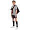 Koszulka Puma AC Milan 2025-2026 dla Kids przed meczem