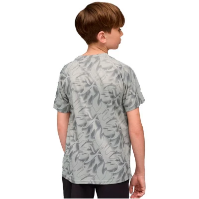 Koszulka AC Milan 2025-2026 dla Kids przed meczem