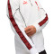 Kurtka Puma AC Milan 2025-2026 przed meczem