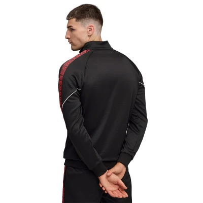 Kurtka AC Milan 2025-2026 przed meczem