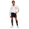 Kurtka Puma AC Milan dla Kids przed meczem 2025-2026