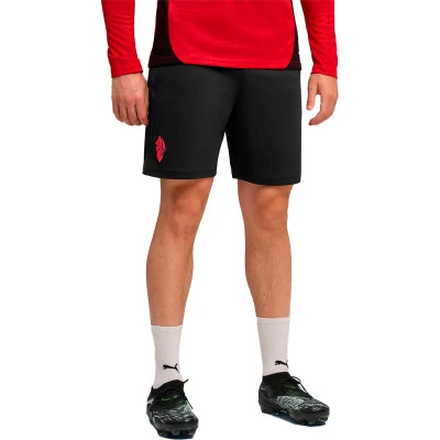 Spodenki Ac Milan 2025-2026 Trening