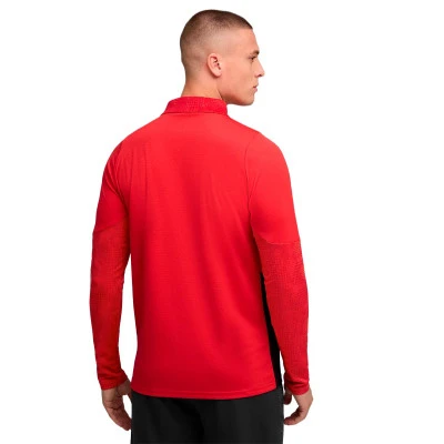 Bluza Ac Milan 2025-2026 Trening