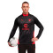 Bluza Puma Ac Milan 2025-2026 Trening